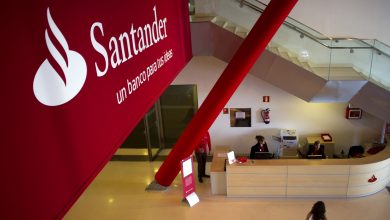 Santander Contact Center