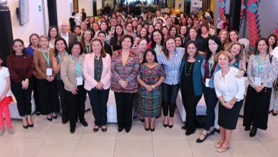 mujeres exportadoras