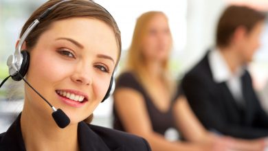 Contact Centers as a service / Contact Center como un servicio