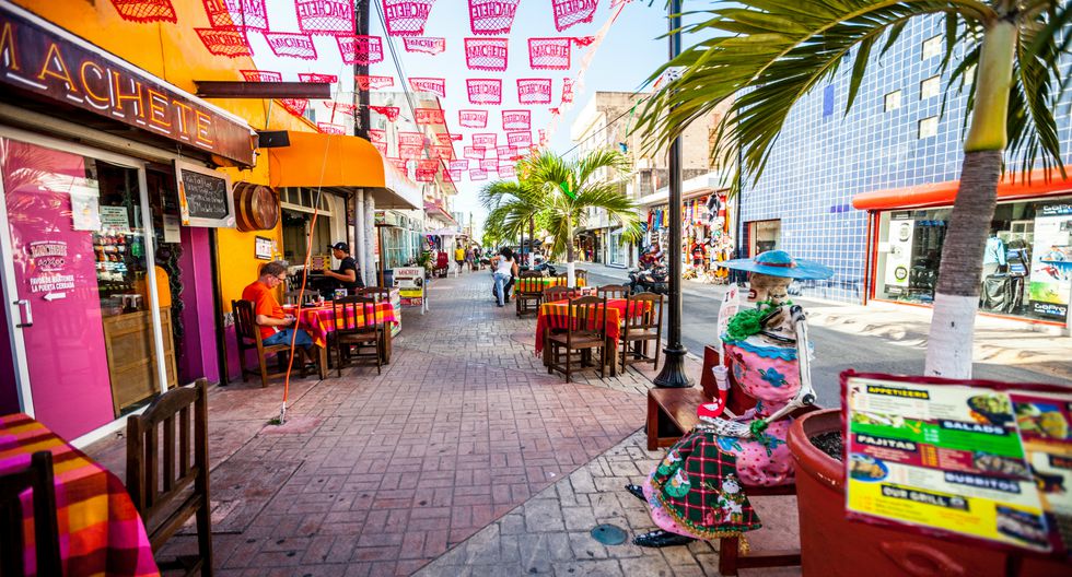 Guest Assist y un Call Center para los turistas en  la localidad mexicana de Quintana Roo 