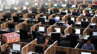 Call Centers en Colombia