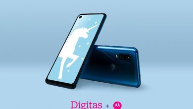 motorola digitas