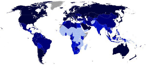 Contact Centers y la economía mundial