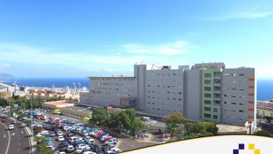 Hospital en Tenerife es premiado por el Mejor Proyecto de IA en 2019