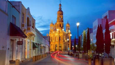 Municipio Mexicano de Aguascalientes