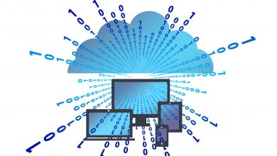 Nueve de cada diez empresas guardan sus datos en la nube