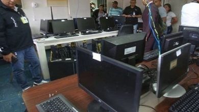 Desmontan supuesto “call center” en Caracas donde operaba red de pornografía