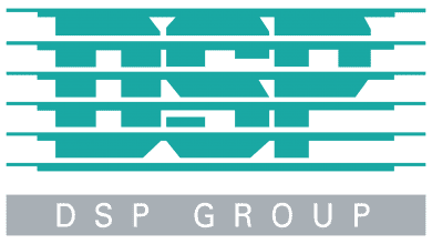 DSP Group® creció von Voip