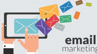 CAMPAÑAS DE EMAIL MARKETING