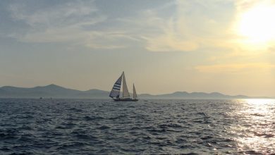 GNS lanza VoIP para llamadas entre el barco y la costa.