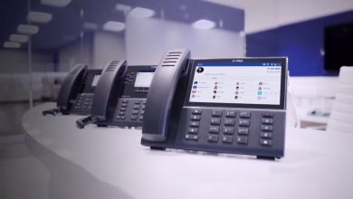 Mitel, gigante de la tecnología VoIP, hace una adición de liderazgo