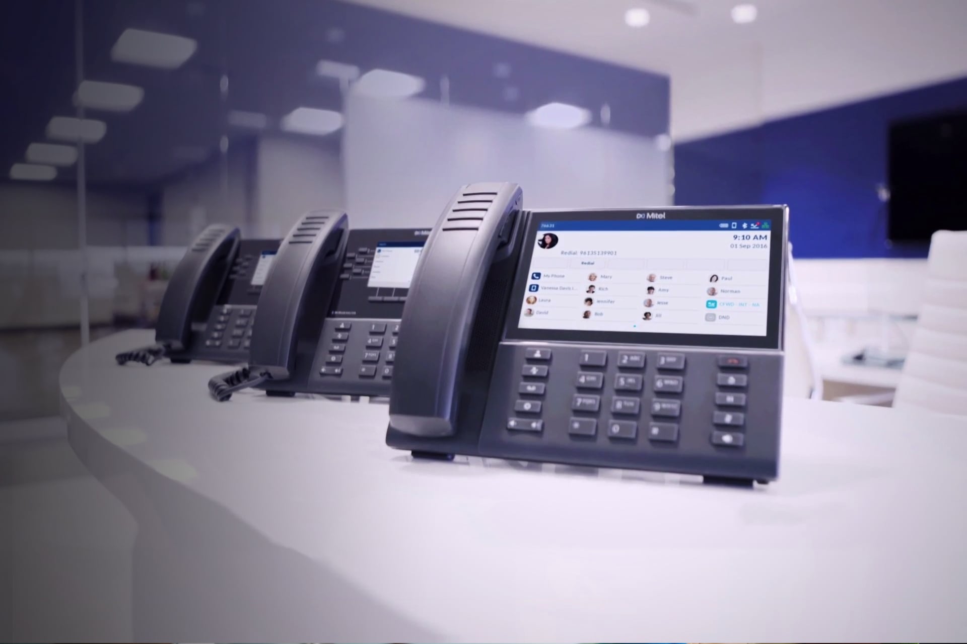 Ip Телефон Mitel Mivoice 6940 Купить