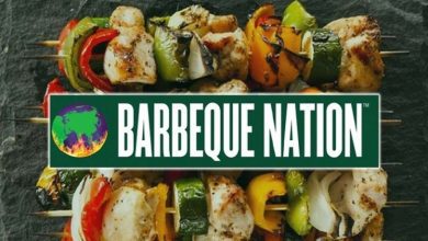 El asistente de voz de Vernacular.ai VIVA ayuda a Barbeque Nation. Bangalore