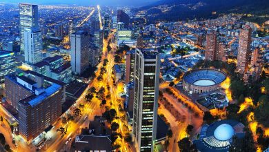 Realizado en Bogotá el WebCongress 2019