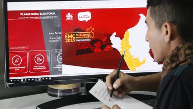 Los Contact Center en época de competencia electoral