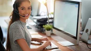 ¿Cómo hace el servicio al cliente del centro de llamadas para que la comunicación telefónica sea más efectiva?