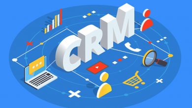 Advertencias generales sobre el uso de CRM