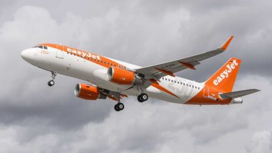 EasyJet lanza reservas activadas por voz para ayudarlo a encontrar vuelos