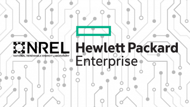 Hewlett Packard Enterprise integra operaciones de IA con NREL