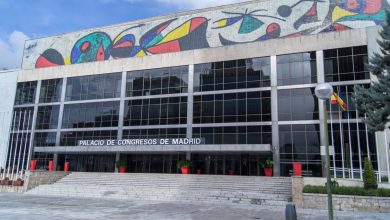 Multicloud, Gestión del Datos y Ciberseguridad en el Palacio de Congresos de IFEMA