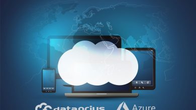 Dataprius: Almacenamiento en la Nube desarrollado en España