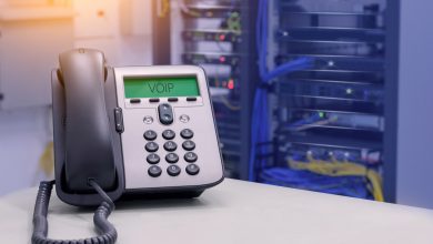 Obtenga una ventaja al conectar VoIP con CRM