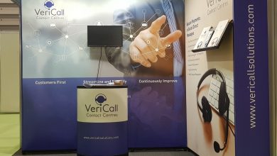 El Centro de Contacto Fife de VeriCall consigue un contrato de apoyo benéfico
