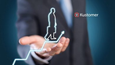 Kustomer CRM basado en omnicanal se planta frente a Salesforce