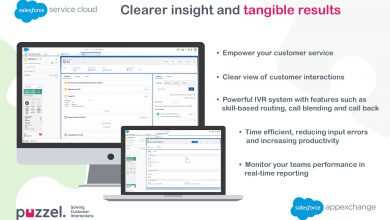 Puzzel adquiere la plataforma logicalware customer engagement