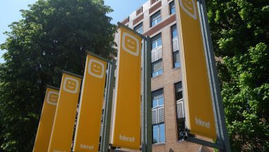 Telenet selecciona Infradata y BroadForward para habilitar la solución de firewall de señalización convergente