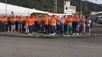 Orange despide trabajadores de su Call Center de Guadalajara