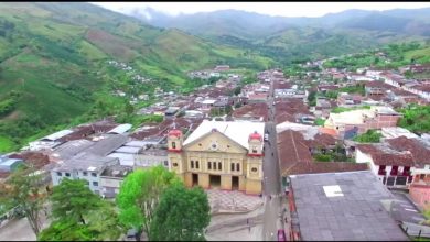 Centro de Contacto en Caldas-Colombia en 2020