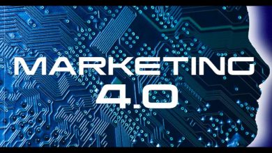 Un breve glosario para navegar en el mundo del marketing 4.0