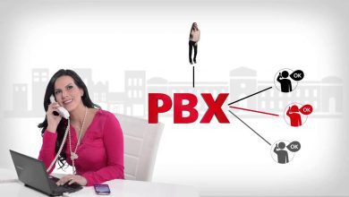 PBX virtual diseñado para pymes de Claro