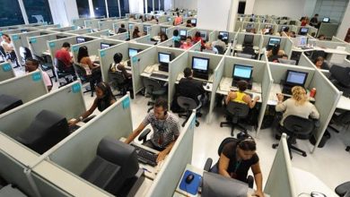 Recortan empleos en call centers de Majorel en Zaragoza