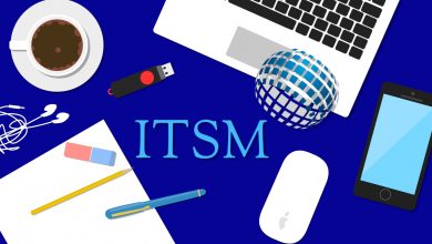 Glosario ITSM: ITIL y terminologías de la mesa de servicio ITSM