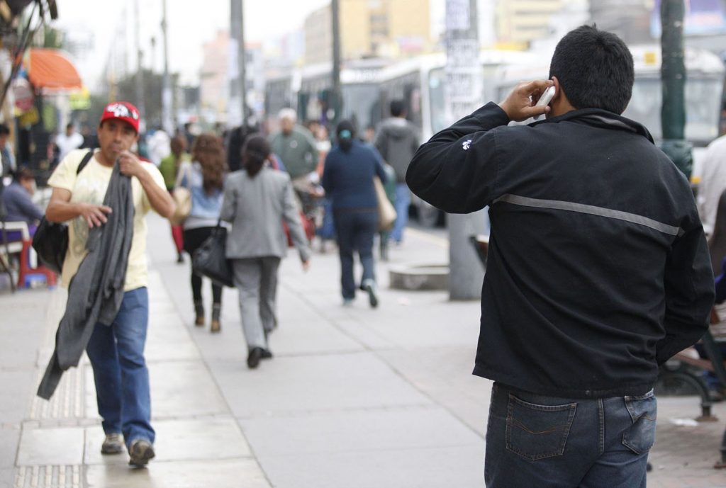 Perú: Sanción a call center por mal uso de datos personales