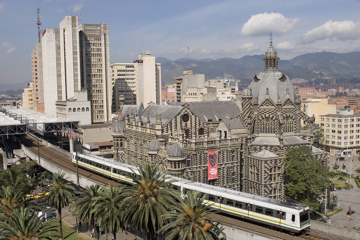 Medellín: Jornada de empleo para mayores de 45 años