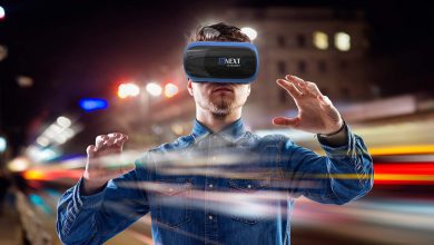 Las mejores gafas de Realidad Virtual al alcance de su empresa
