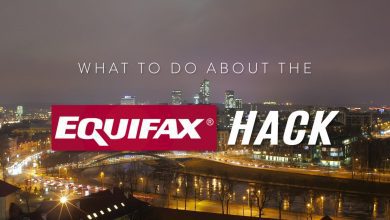 Hack de Equifax expone datos de 143 millones de consumidores