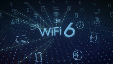 El desarrollo del 5G trae aparejada la tecnología Wi-Fi 6