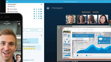 Skype Empresarial Online cerrará en el 2021