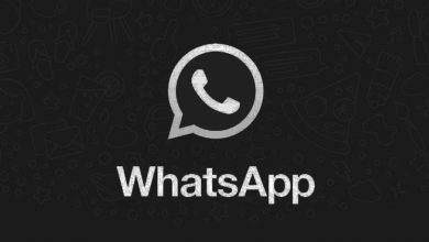 El Dark Theme de Whatsapp ya está disponible