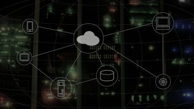 Compendio de conceptos: IaaS, PaaS, DbaaS y SaaS en la computación en la nube