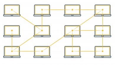 ¿Qué es sistema de gestión de base de datos o DBMS?