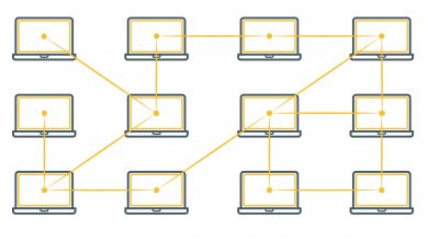 ¿Qué es sistema de gestión de base de datos o DBMS?