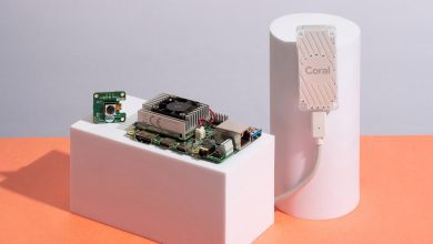 Google y su nuevo chip Coral para Inteligencia Artificial