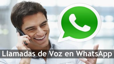 Así funcionan las llamadas de voz en Whatsapp