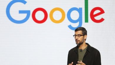 Sundar Pichai