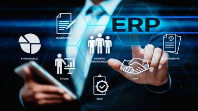 ¿Utilizas todo el potencial de tu ERP?